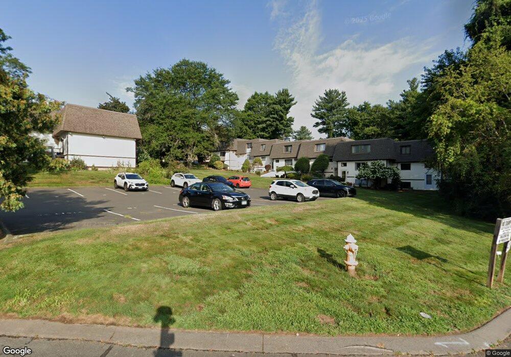 56 Suffield Meadow Dr, Suffield, CT 06078 - photo 1