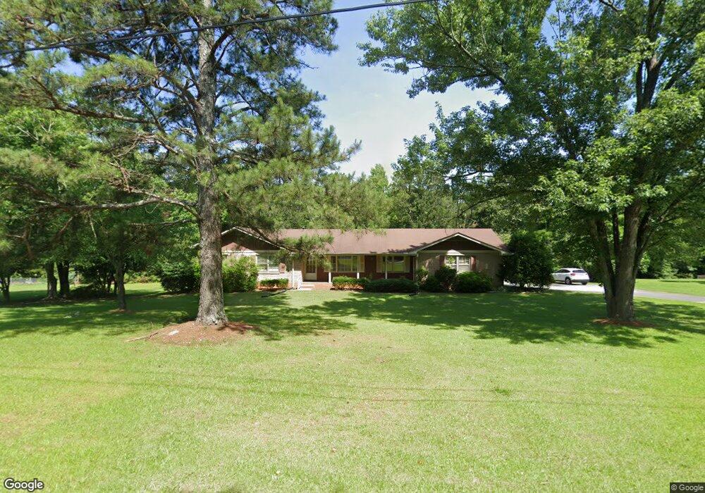 2029 Meadowbrook Dr SW, Conyers, GA 30094 - photo 1