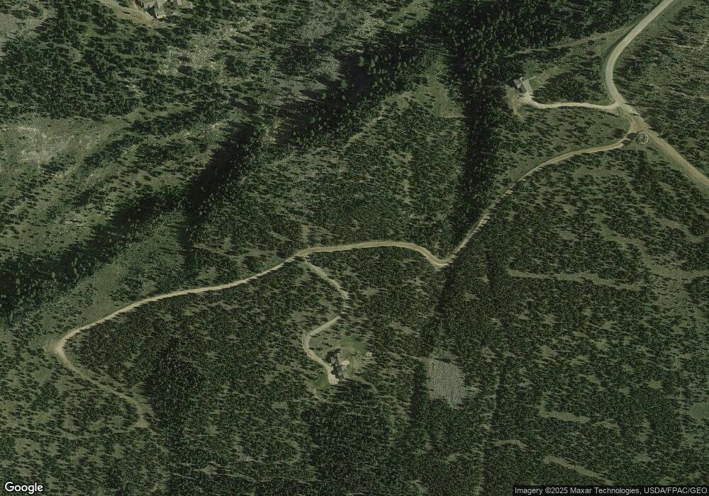 TBD Big Buck Rd, Big Sky, MT 59730 - photo 1