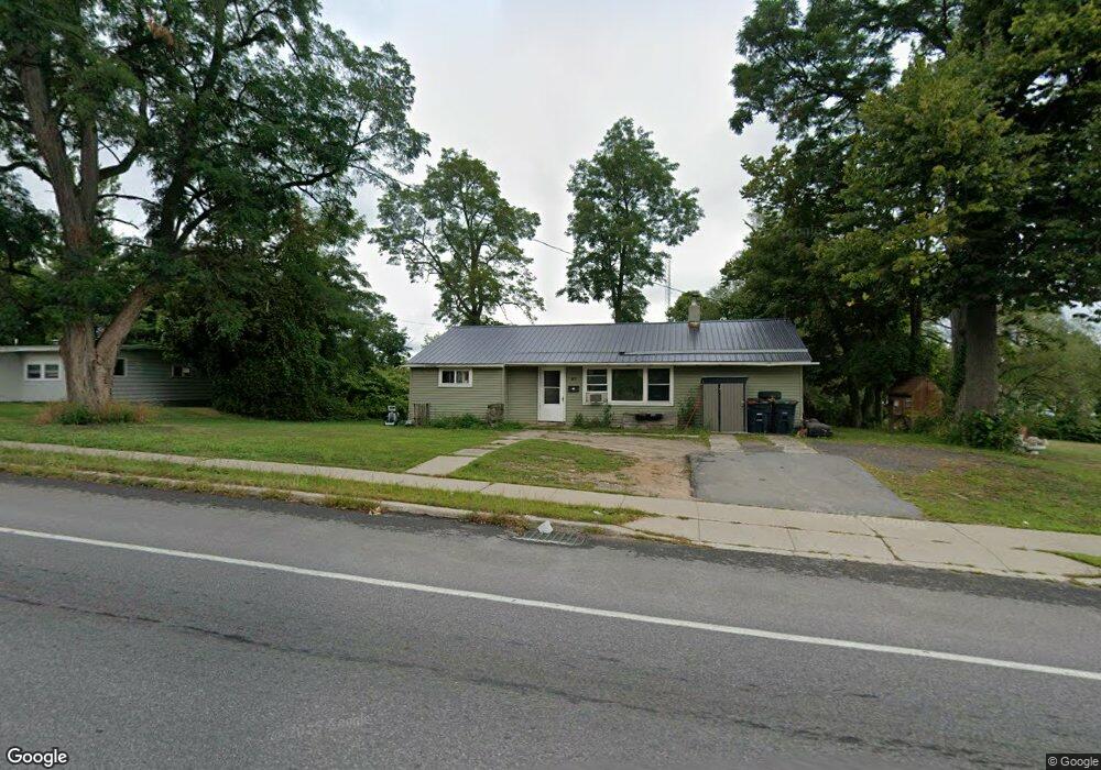 87 Maple St, Potsdam, NY 13676 - photo 1