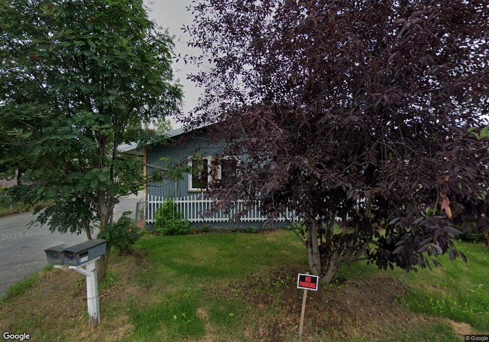 3408 North Star St, Anchorage, AK 99503 - photo 1