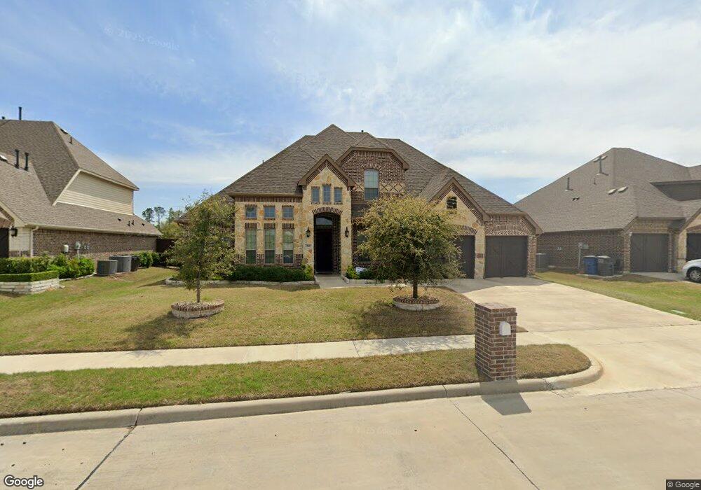 201 Covington Dr, Wylie, TX 75098 - photo 1
