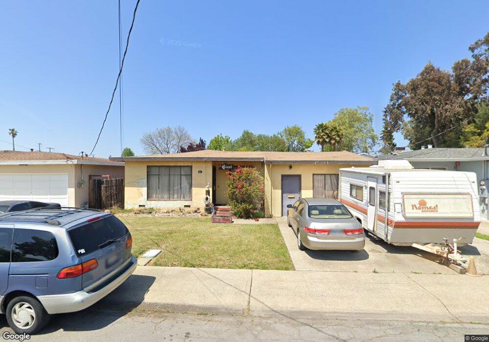 961 Trojan Ave, San Leandro, CA 94579 - photo 1