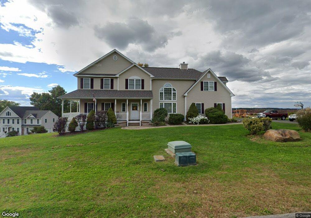 38 Highland Ave, Ellington, CT 06029 - photo 1