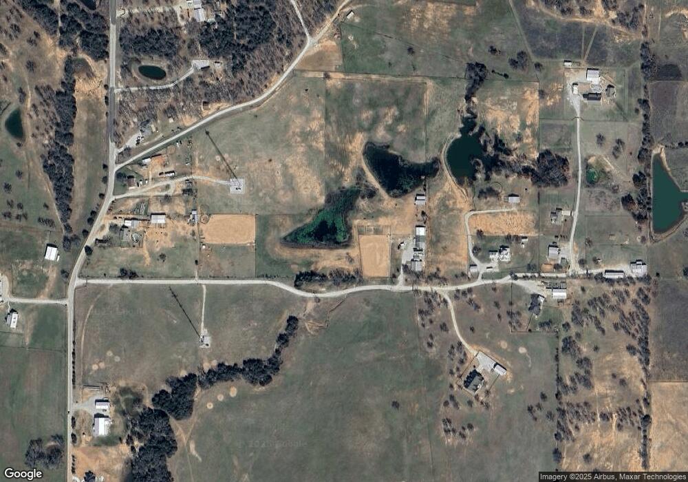 255 Private Road 2694, Alvord, TX 76225 - photo 1