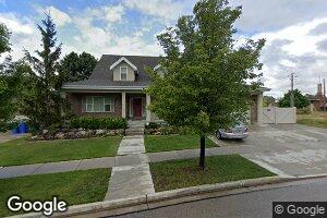 2022 S 160 E, Orem, UT 84058