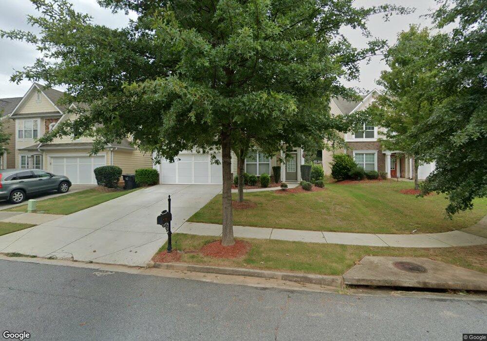 2499 Worrall Hill Way, Duluth, GA 30096 - photo 1