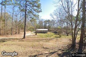 120 Stevens St, Preston, GA 31824