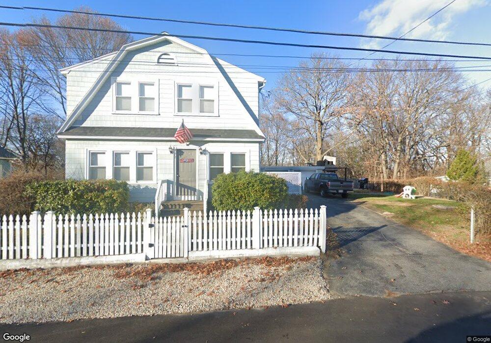 14 Juliette St unit 2nd Fl, Andover, MA 01810 - photo 1