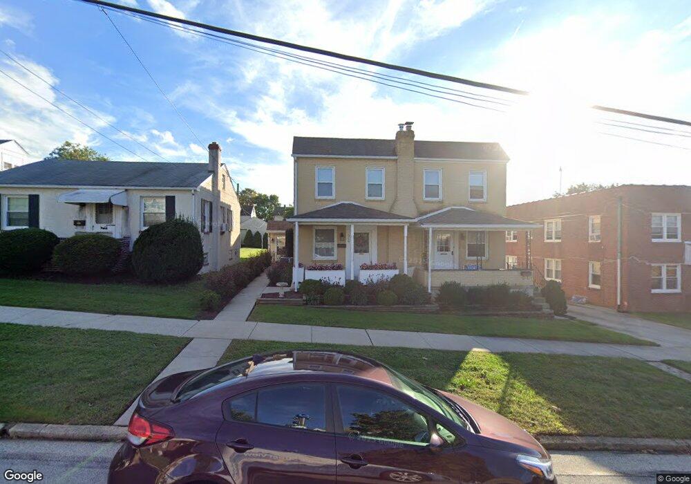 219 W 10th Ave, Conshohocken, PA 19428 - photo 1