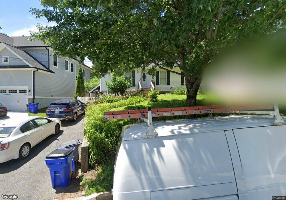 10610 Wheatley St, Kensington, MD 20895 - photo 1