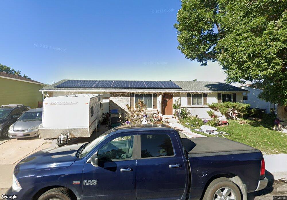 3363 E 119th Place, Thornton, CO 80233 - photo 1