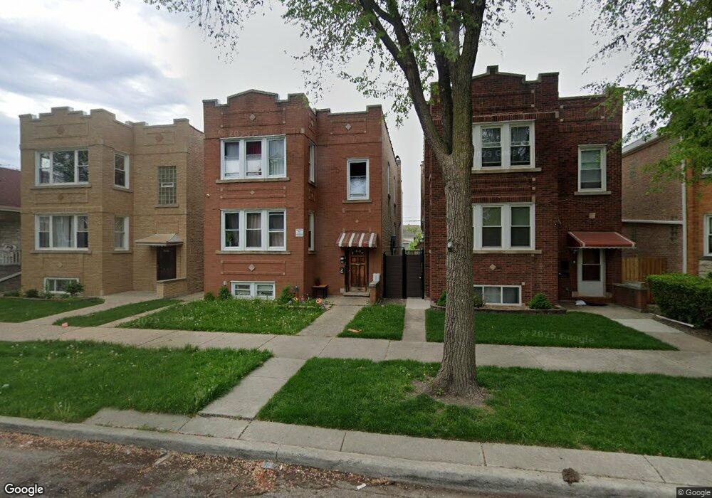 3024 N Parkside Ave, Chicago, IL 60634 - photo 1
