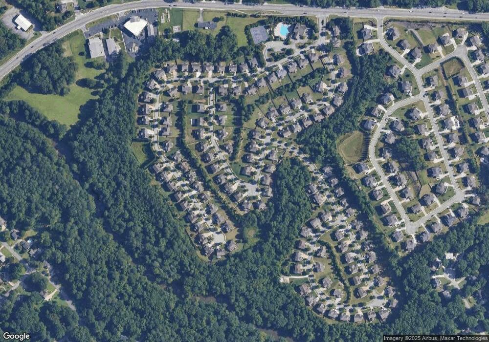 2941 Terra View Dr SW, Lilburn, GA 30047 - photo 1