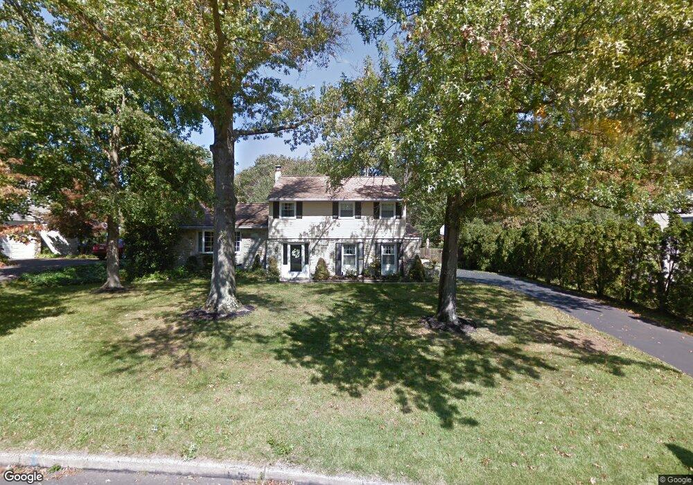 1193 Strathmann Dr, Southampton, PA 18966 - photo 1