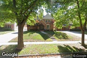1023 W 70th St, Kansas City, MO 64113