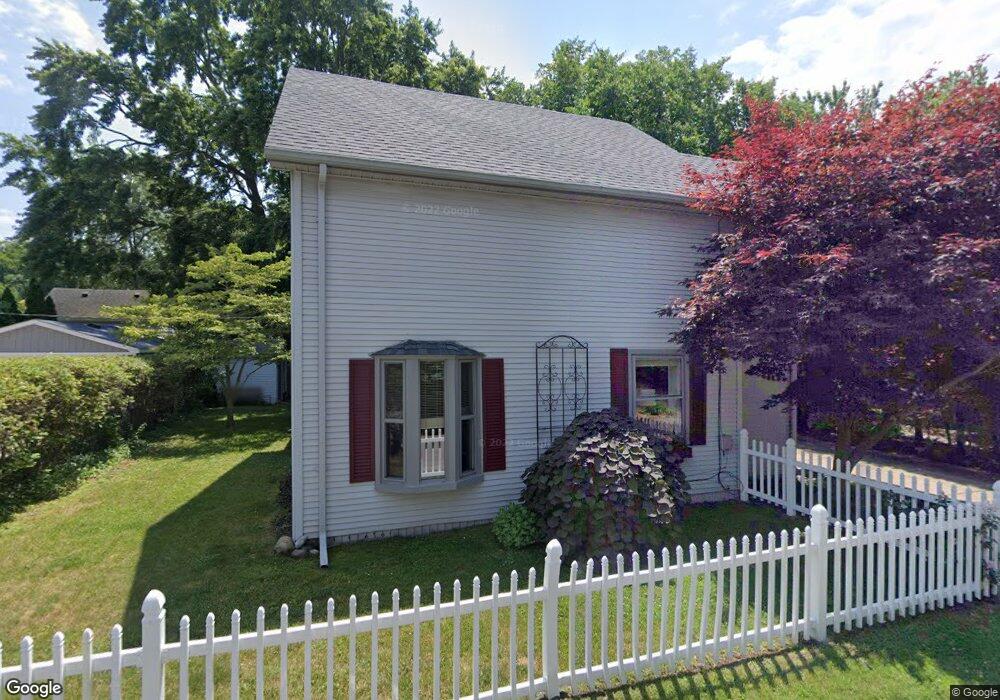 122 Kerby Ln unit Bldg-Unit, Grosse Pointe Farms, MI 48236 - photo 1