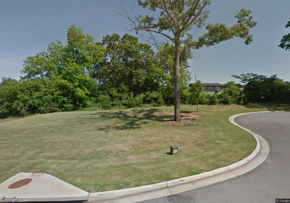 115 Wanassed St, Athens, GA 30606 - photo 1