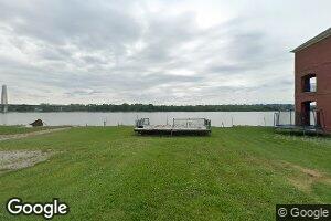 303 N Front St, Jeffersonville, IN 47130