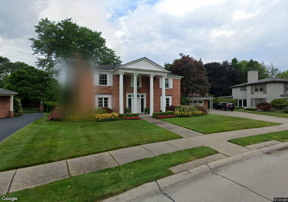 29 Warner Rd, Grosse Pointe Farms, MI 48236 - photo 1