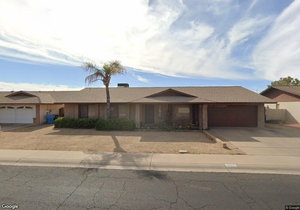 917 E Morrow Dr, Phoenix, AZ 85024 - photo 1