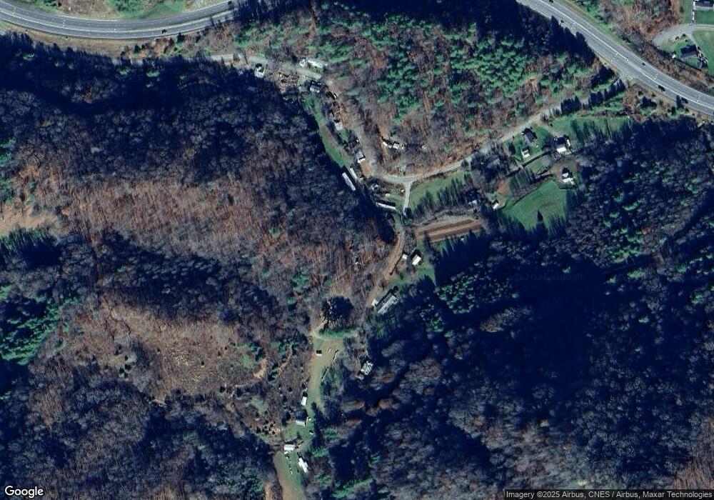 136 Angel Branch Rd, Burnsville, NC 28714 - photo 1