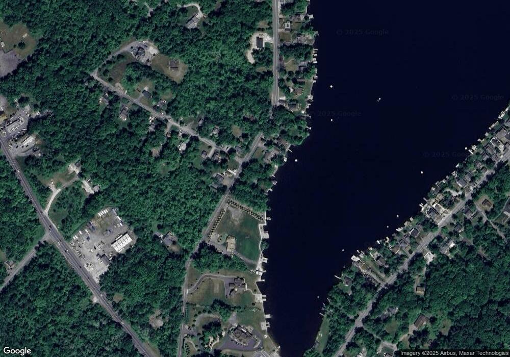 15 Lakeview Point Ave, Branchville, NJ 07826 - photo 1