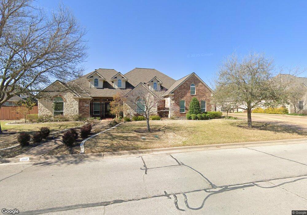 1118 Berkley Dr, Cleburne, TX 76033 - photo 1