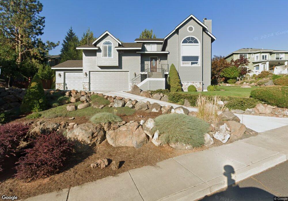 2484 NW 2nd St, Bend, OR 97701 - photo 1