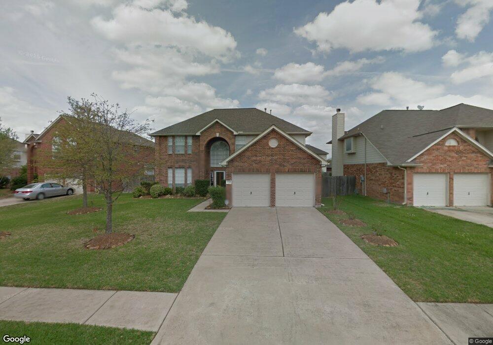 17710 Quiet Dawn Ct, Houston, TX 77095 - photo 1