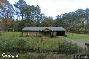 5144 Port Arthur Ave, Anacoco, LA 71403