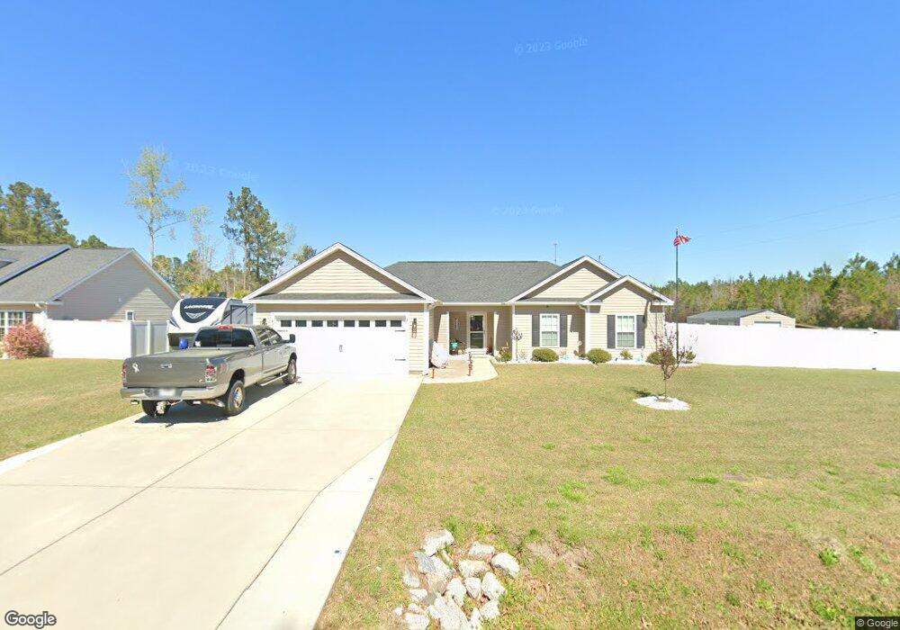 207 Royals Cir, Conway, SC 29526 - photo 1