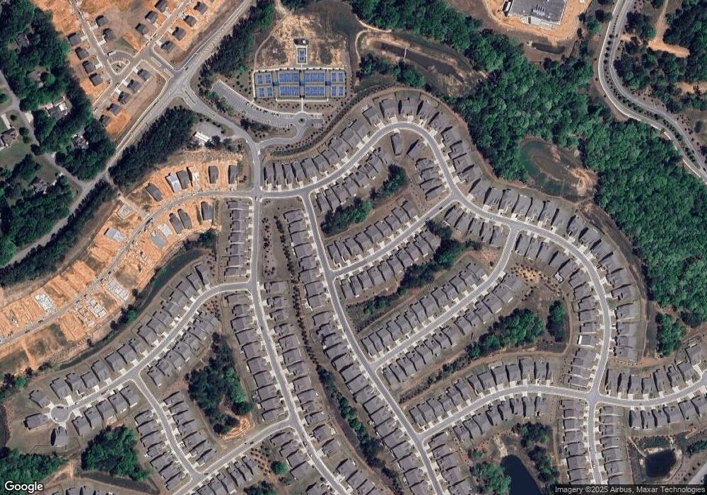 329 Falcon Way, Hoschton, GA 30548 - photo 1