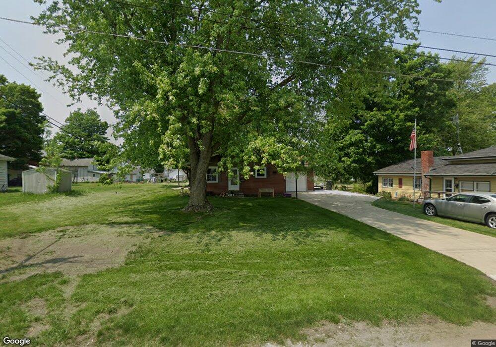 213 N Maple St, Lagrange, IN 46761 - photo 1