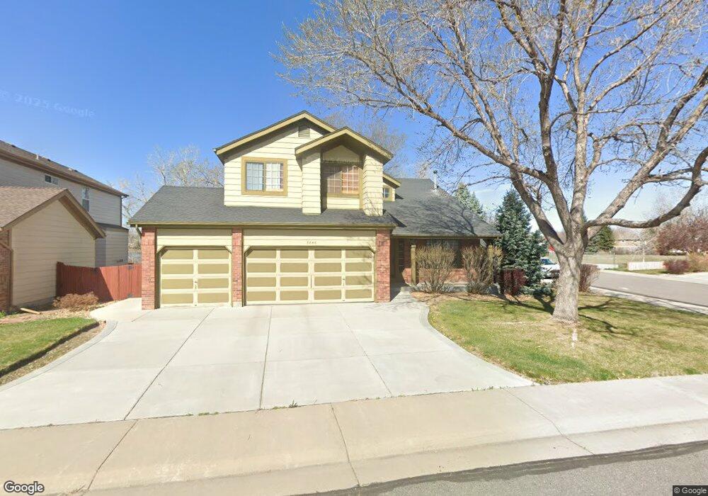 5846 W 80th Cir, Arvada, CO 80003 - photo 1