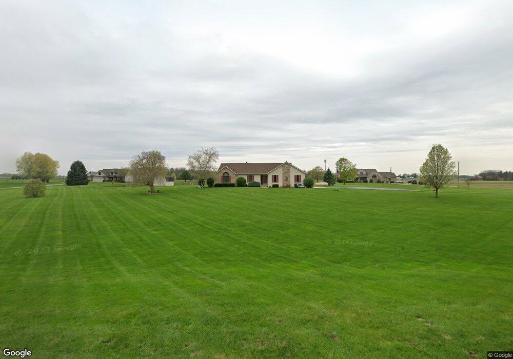 2505 N River Run, New Haven, IN 46774 - photo 1