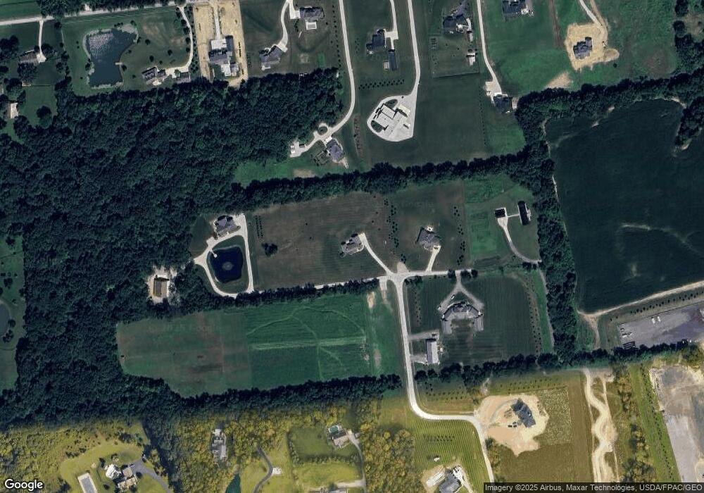 6404 Cook Rd, Powell, OH 43065 - photo 1