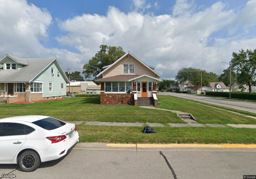 555 Clark St, Berne, IN 46711 - photo 1