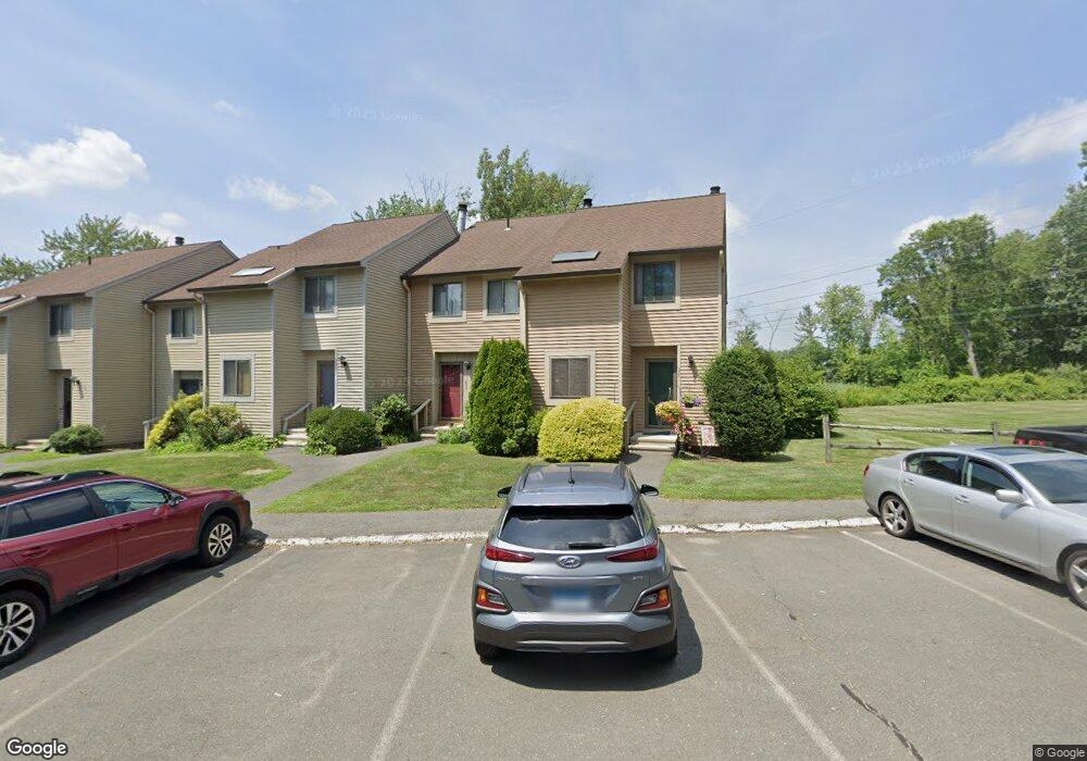 225 Adams Hill Way, East Windsor, CT 06088 - photo 1