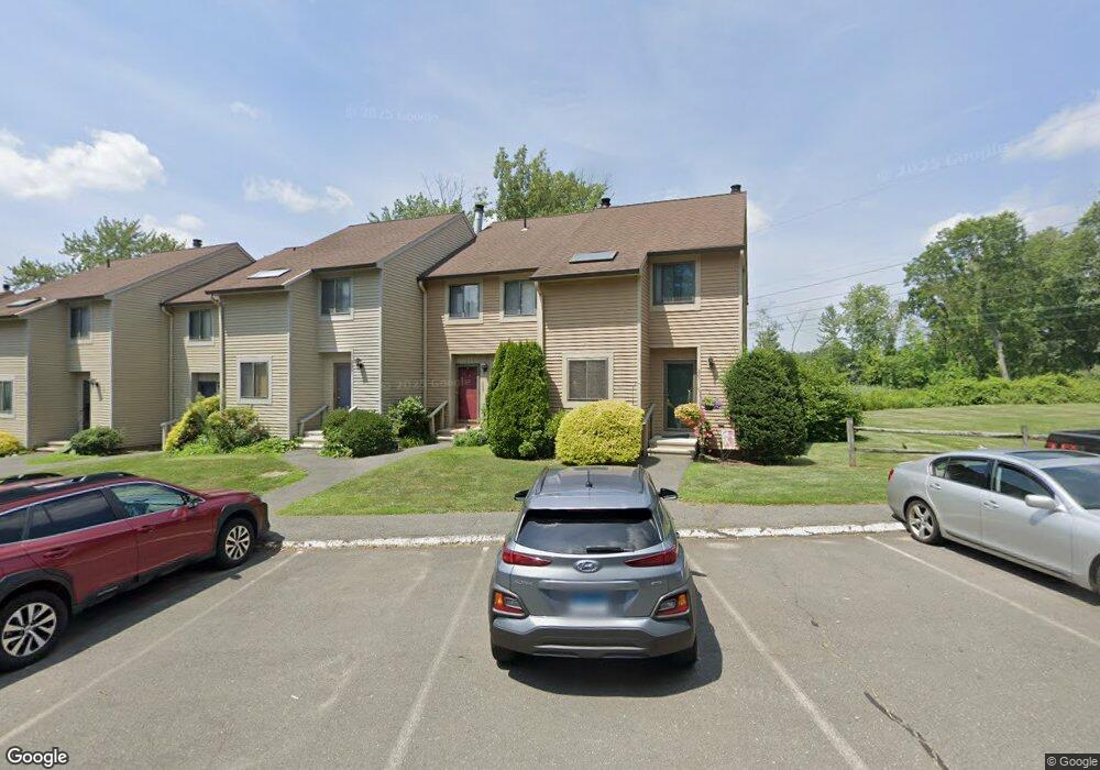 225 Adams Hill Way unit 225, East Windsor, CT 06088 - photo 1