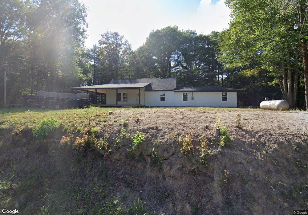 8830 S 500 W, Columbus, IN 47201 - photo 1