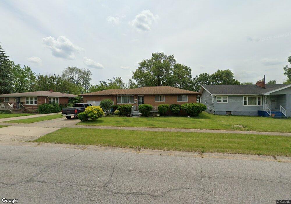3333 W 19th Ave, Gary, IN 46404 - photo 1