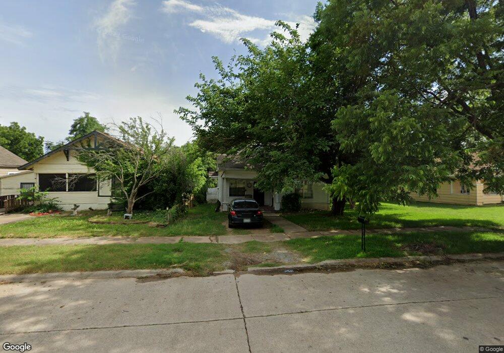 114 W Murray St, Denison, TX 75021 - photo 1