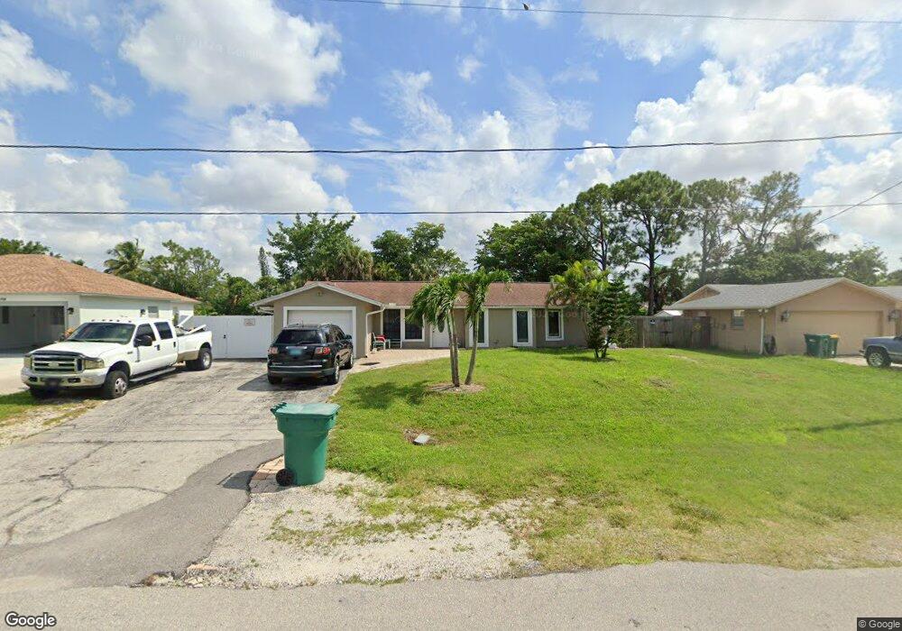 4920 21st Place SW, Naples, FL 34116 - photo 1