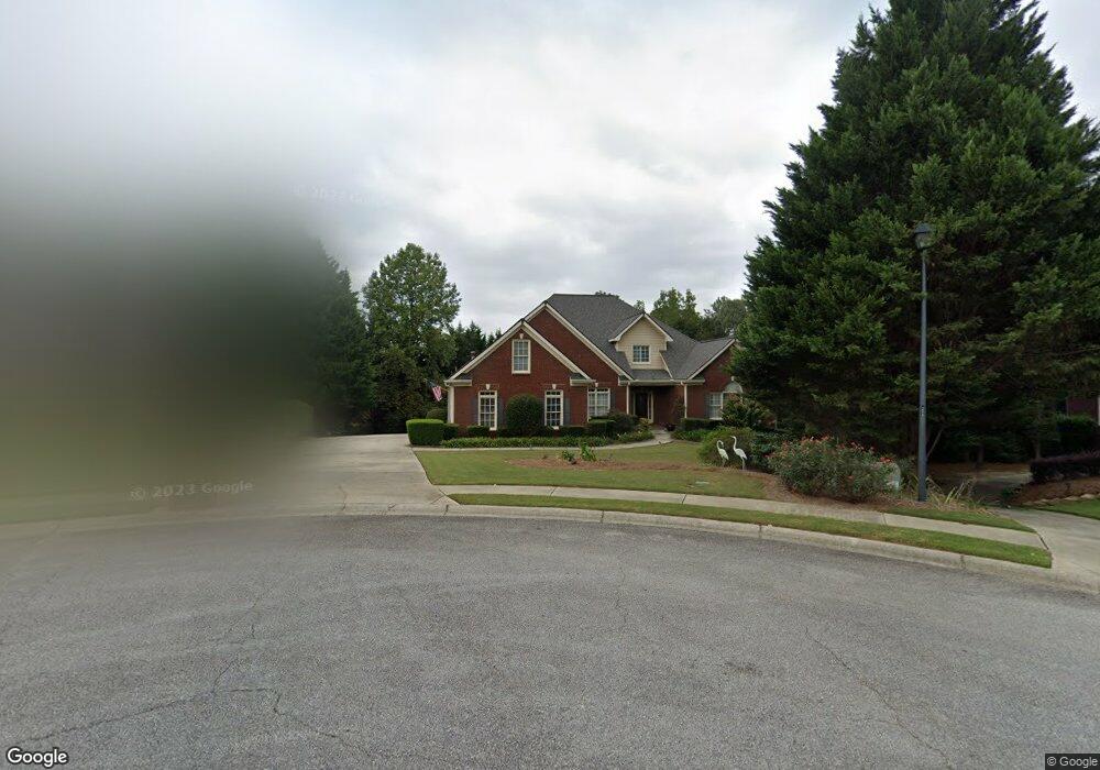 2768 Clearwater Springs Dr unit 1, Buford, GA 30519 - photo 1