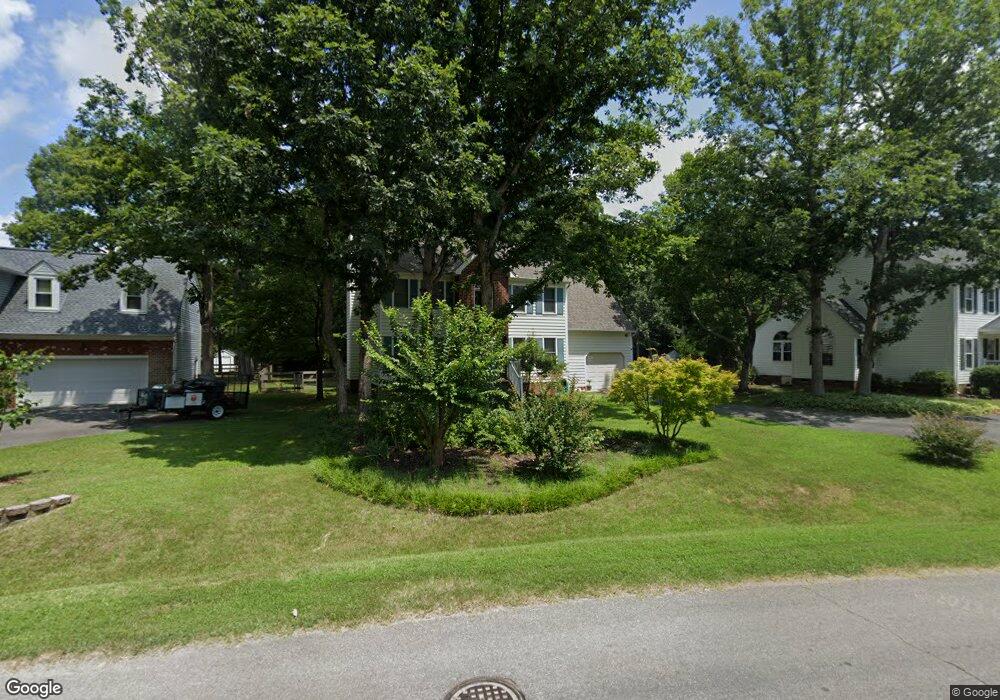 9184 Hunters Chase Dr, Mechanicsville, VA 23116 - photo 1