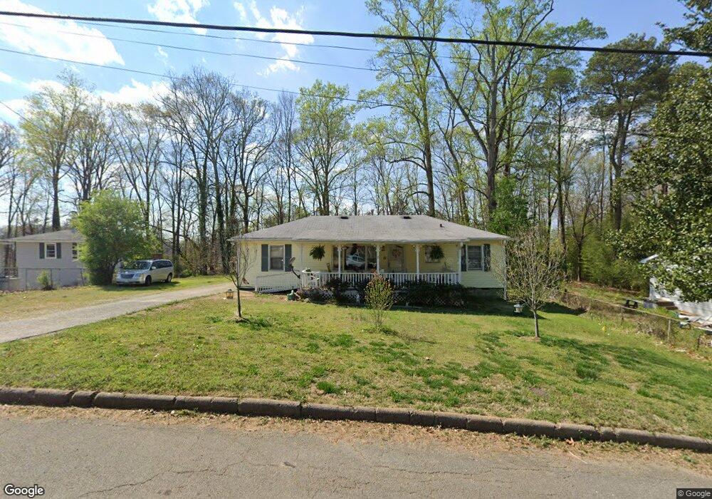 895 Wanda Cir SW, Marietta, GA 30008 - photo 1