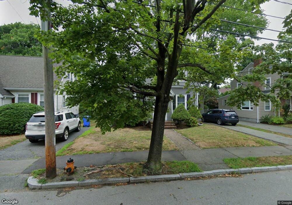 32 Clements Rd, Waltham, MA 02453 - photo 1