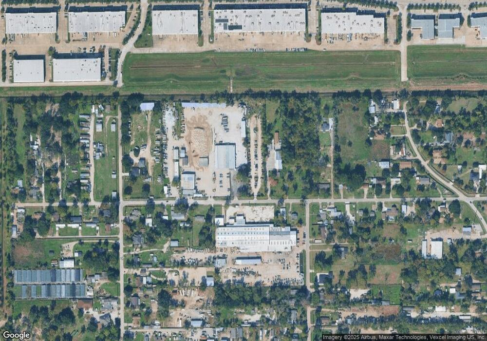 3326 Brownie Campbell Rd, Houston, TX 77086 - photo 1