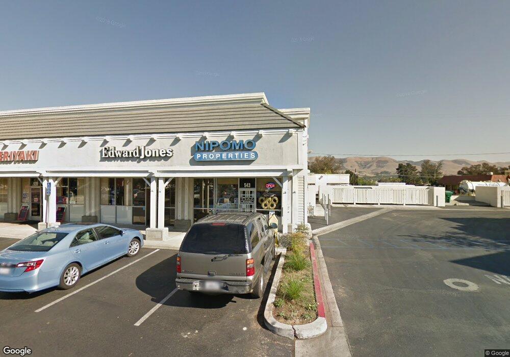 125 S Frontage Rd, Nipomo, CA 93444 - photo 1